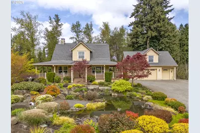8121 S Vale Garden Rd, Canby, OR 97013 - Photo 1