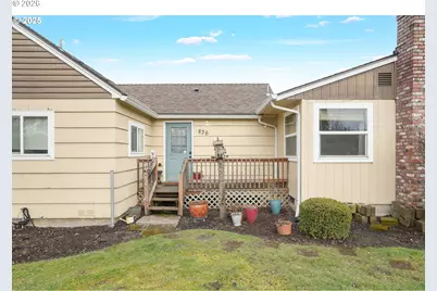836 Eldin Ave, Salem, OR 97317 - Photo 4
