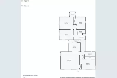 836 Eldin Ave, Salem, OR 97317 - Photo 46