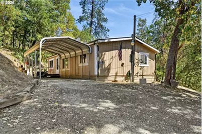 2263 Canyonville Riddle Rd, Riddle, OR 97469 - Photo 2