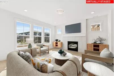 3487 SE 86th Ave, Hillsboro, OR 97123 - Photo 2