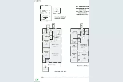 215 SW Hamilton St, Portland, OR 97239 - Photo 48