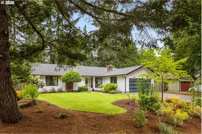 19025 Indian Springs Cir, Lake Oswego, OR 97035 - Photo 2