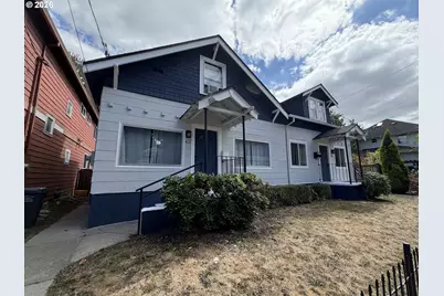 402 SE 75th Ave, Portland, OR 97215 - Photo 4