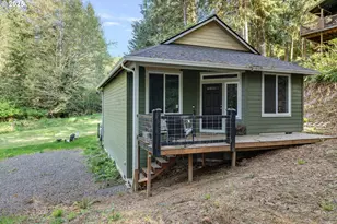 9904 Beach Dr, Birkenfeld, OR 97016 - Photo 6