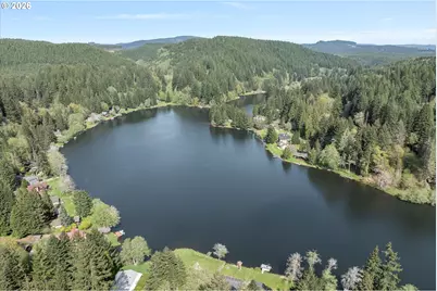 9904 Beach Dr, Birkenfeld, OR 97016 - Photo 2