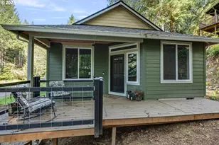 9904 Beach Dr, Birkenfeld, OR 97016 - Photo 2