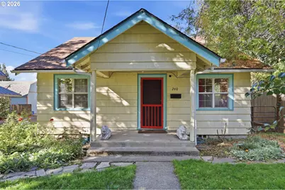 260 N Grand St, Eugene, OR 97402 - Photo 4