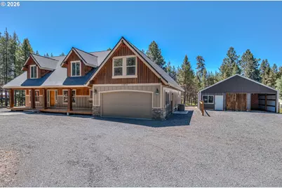 17879 Kodiak Ln, Bend, OR 97707 - Photo 1