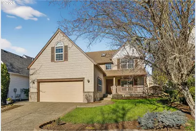 14923 NW Fawnlily Dr, Portland, OR 97229 - Photo 2