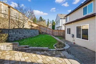 14923 NW Fawnlily Dr, Portland, OR 97229 - Photo 46