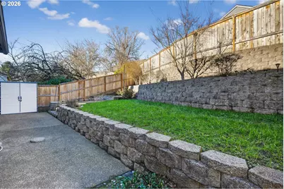 14923 NW Fawnlily Dr, Portland, OR 97229 - Photo 44