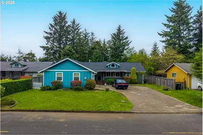 640 SW Kelsie Ln, Waldport, OR 97394 - Photo 2