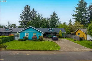 640 SW Kelsie Ln, Waldport, OR 97394 - Photo 2