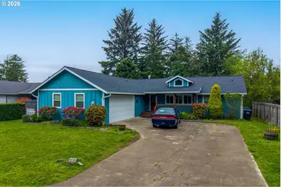 640 SW Kelsie Ln, Waldport, OR 97394 - Photo 2