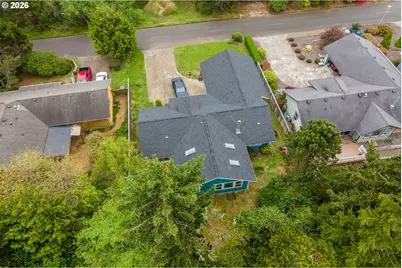 640 SW Kelsie Ln, Waldport, OR 97394 - Photo 4
