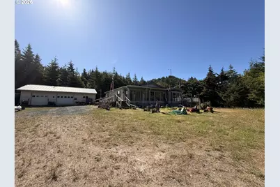 94515 Langlois Mountain Rd, Langlois, OR 97450 - Photo 2