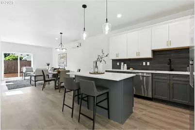 6888 SE Lamphier St, Milwaukie, OR 97222 - Photo 8