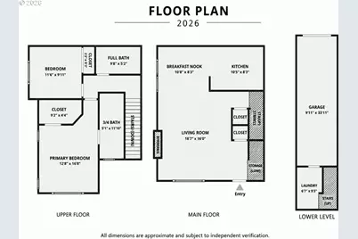 655 NW 118th Ave #104, Portland, OR 97229 - Photo 34