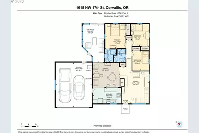 1615 NW 17th St, Corvallis, OR 97330 - Photo 12