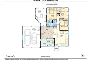 1615 NW 17th St, Corvallis, OR 97330 - Photo 12