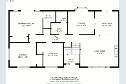 916 NW Chipmunk Pl, Corvallis, OR 97330 - Photo 46