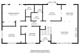 916 NW Chipmunk Pl, Corvallis, OR 97330 - Photo 46