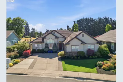 478 Pebble Beach Dr, Creswell, OR 97426 - Photo 2