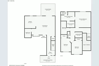 2607 NE 53rd St, Vancouver, WA 98663 - Photo 30