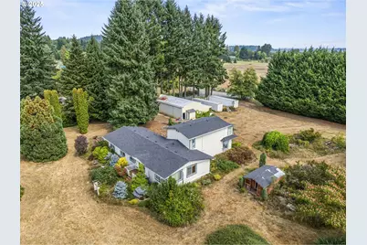 135 Westside Hwy, Vader, WA 98593 - Photo 8