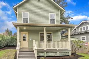 3862 SE Ivon St, Portland, OR 97202 - Photo 1