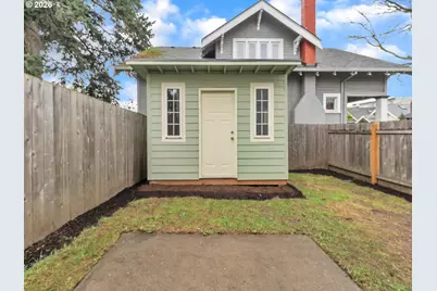 3862 SE Ivon St, Portland, OR 97202 - Photo 30