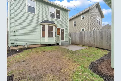 3862 SE Ivon St, Portland, OR 97202 - Photo 32