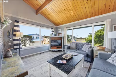 5146 NW Jetty Ave, Lincoln City, OR 97367 - Photo 6