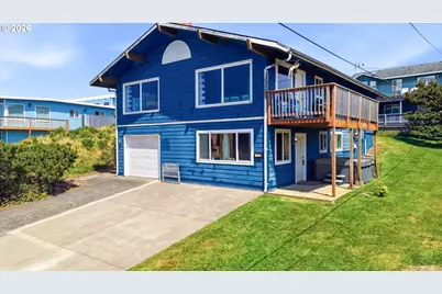 5146 NW Jetty Ave, Lincoln City, OR 97367 - Photo 1