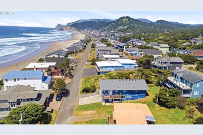5146 NW Jetty Ave, Lincoln City, OR 97367 - Photo 2