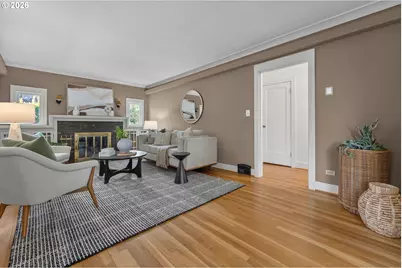 3142 NE 52nd Ave, Portland, OR 97213 - Photo 8