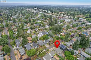 3142 NE 52nd Ave, Portland, OR 97213 - Photo 34