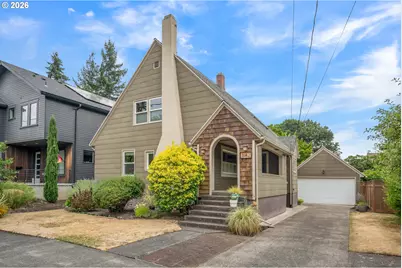 3142 NE 52nd Ave, Portland, OR 97213 - Photo 1