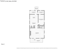 352 NE 21st St, Salem, OR 97301 - Photo 40