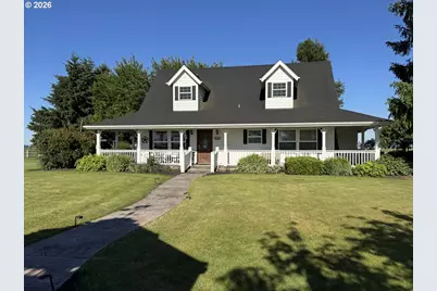 33174 Langmack Rd, Lebanon, OR 97355 - Photo 1