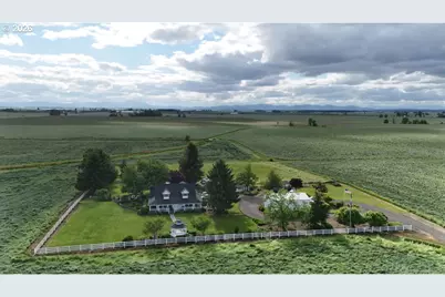 33174 Langmack Rd, Lebanon, OR 97355 - Photo 1