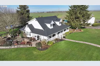 33174 Langmack Rd, Lebanon, OR 97355 - Photo 18