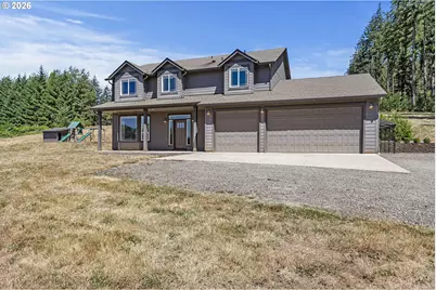 17100 NE 299th St, Yacolt, WA 98675 - Photo 4