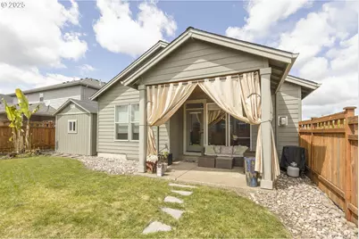 1779 SE Academy St, Dallas, OR 97338 - Photo 22