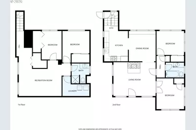3409 SE Aldercrest Rd, Milwaukie, OR 97222 - Photo 48