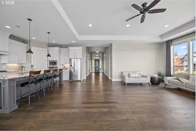 12541 SE Hadeed Dr, Happy Valley, OR 97086 - Photo 8