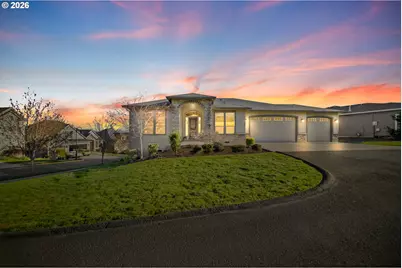 12541 SE Hadeed Dr, Happy Valley, OR 97086 - Photo 46