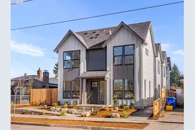 9560 N Buchanan Ave, Portland, OR 97203 - Photo 1