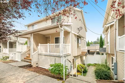 11885 SE Pine St, Portland, OR 97216 - Photo 1